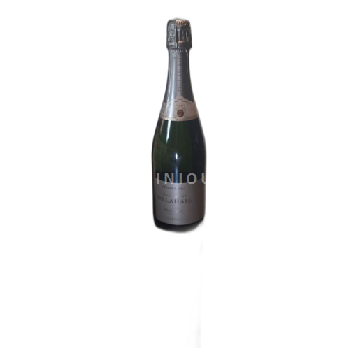 Champaña Champán Delahaie Prestige Sin añada