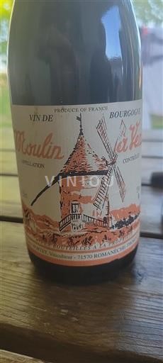 Beaujolais Moulin-à-Vent Moulin-à-Vent Non-Vintage