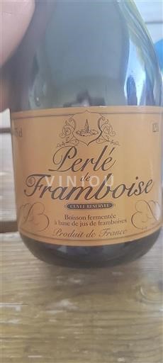 Burgundy Unspecified Cuvée Réservée Non-Vintage