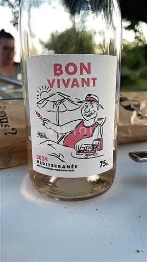 Provence, Nedre Rhônedal, Korsika Middelhavet Bon Vivant 2024