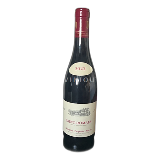 Bourgogne Saint-Romain Taupenot-Merme 2022
