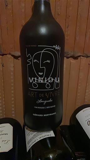 Languedoque Languedoc Gérard Bertrand Art de Vivre 2021
