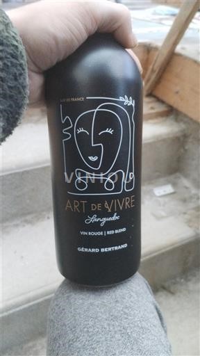 Languedoc Gérard Bertrand Art de Vivre 2021