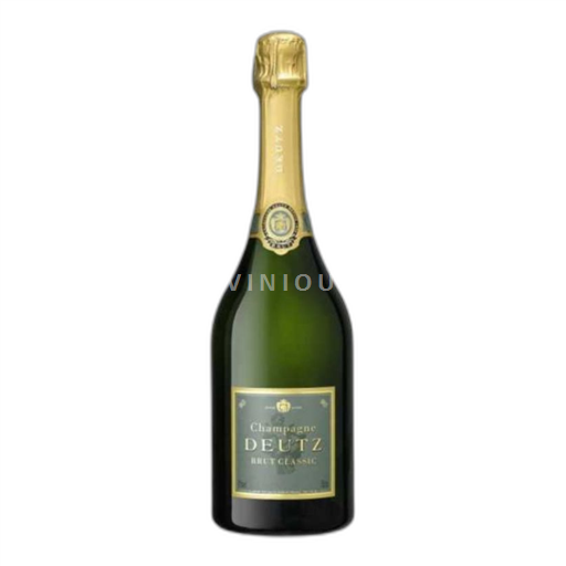 Champagne Deutz Classic Non-Vintage