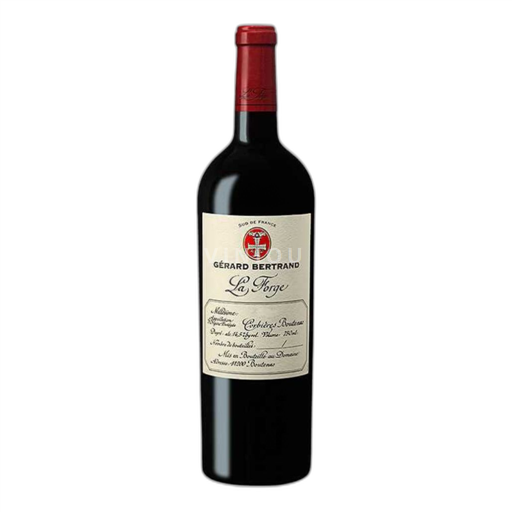 Languedoc Corbières-boutenac Gerard Bertrand La Forge 2020