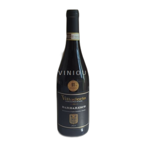 Piemonte Barbaresco Villadoria 2021