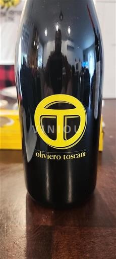Toscana Non specificato Oliviero Toscani Senza annata