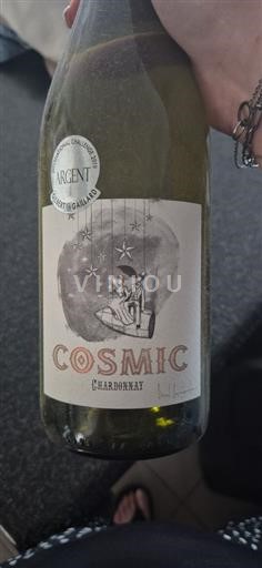Langvedok Ni doloceno Cosmic Neleten.