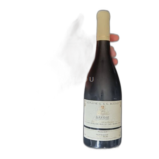 Savoie och Bugey Mondeuse Bouvet Sainte Barbe 2019