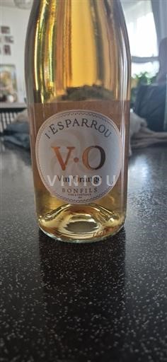 Langvedok Ni doloceno L'Esparrou V.O Neleten.