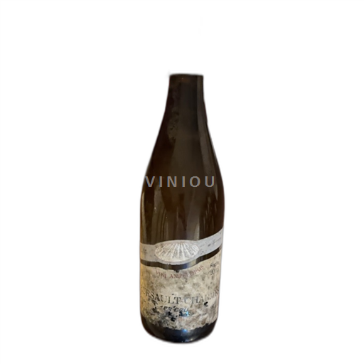 Bourgondië Meursault Premier Cru Vini Amplelopsis 2015