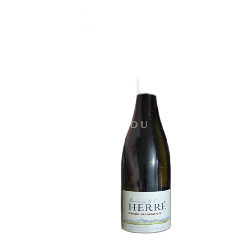 Sud-Ovest Côtes de Gascogne Domaine L'Herré Gros Manseng Senza annata
