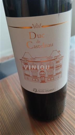 Sudoeste No especificado Duc de Castelnau 2024