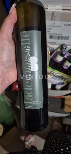 Sudoeste No especificado Mademoiselle Sin añada
