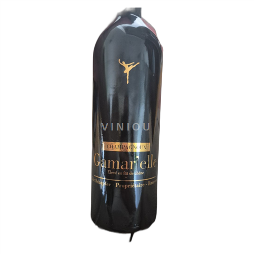 Vaud Nespecifikováno Champagnoux Gamar'elle 2021