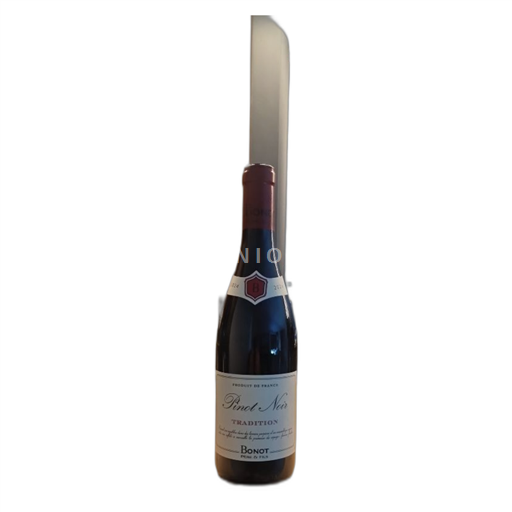 Bourgogne Bonot Père & Fils 2024