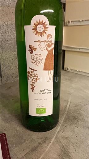 Südwestfrankreich Bergerac Château Les Miaudoux 2019