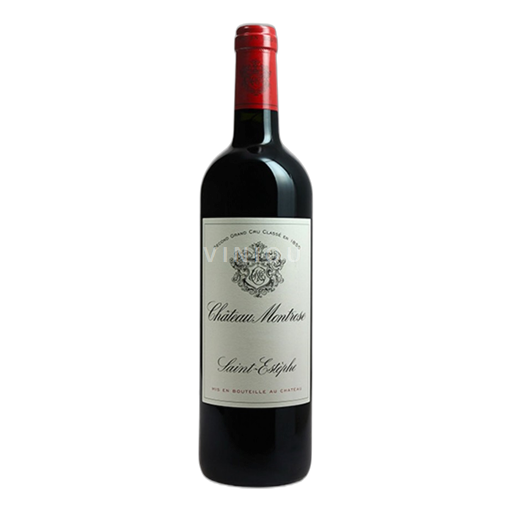 Bordeaux Saint-Estèphe Chateau Montrose 2005