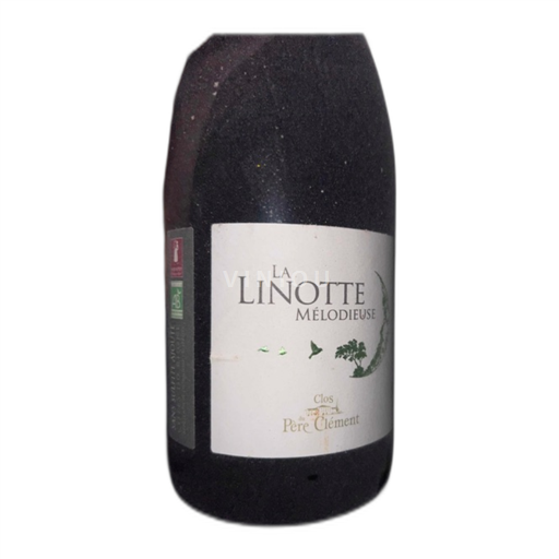 Bordeaux Pessac-Léognan Clos Père Clément La Linotte Mélodieuse 2020