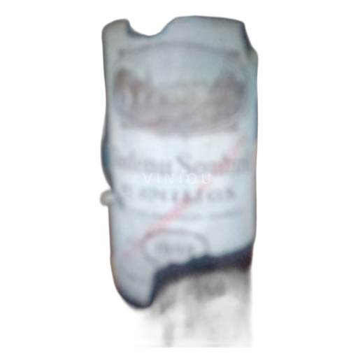 Burdeos Saint-Émilion Gran Cru Château Soutard 1955