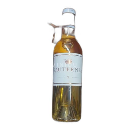 Bordeaux Sauternes Château Yquem Senza annata