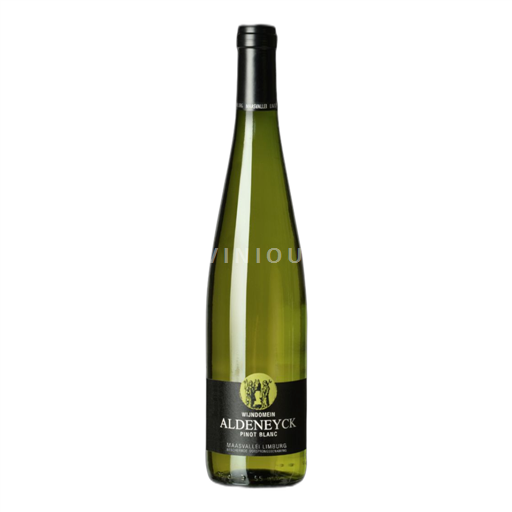 Flanders Flemish Country Wine Wijndomein Aldeneyck Pinot Blanc 2023
