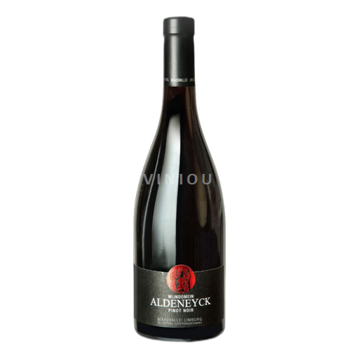 Flanders Flemish Country Wine Wijndomein Aldeneyck Pinot Noir 2022