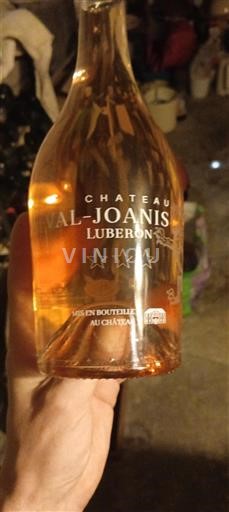 Rhônevallei Luberon Château Val-Joanis 2020