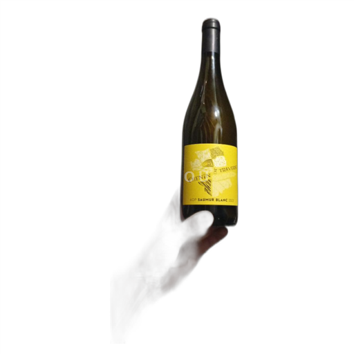 Loirevallei Niet gespecificeerd Chenin de Traverse 2023