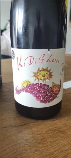Rhône-dalen Ikke specificeret Cave de Tain l'Hermitage Kidiglou 2022