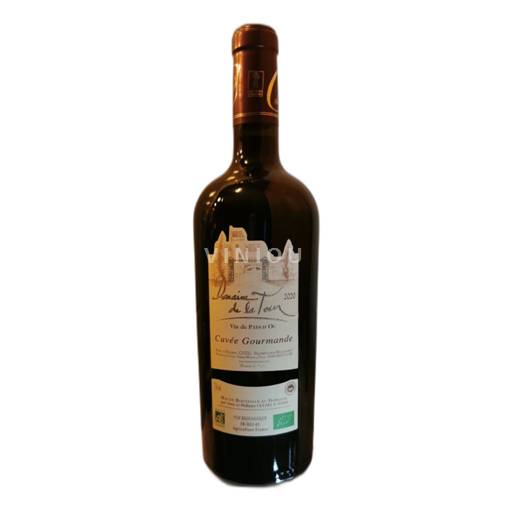 Languedoc Niet gespecificeerd Baron De La Tour Niet-geïntegreerd