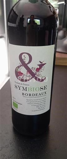 Bordeaux Symbiose 2022