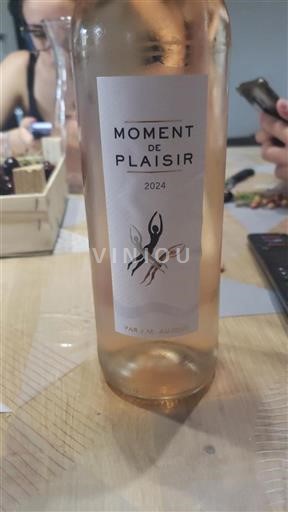 Languedoc Ikke specificeret J.M. Aujoix Moment de Plaisir 2024