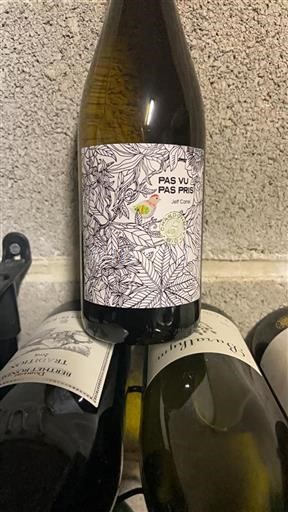 Languedoc No especificado Jeff Carrel Pas Vu Pas Pris 2023