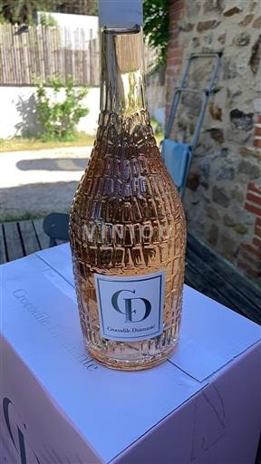 Provence Ikke specificeret Crocodile Diamanté Ikke årgangsbestemt