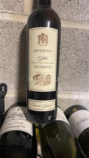 Abruzzo Not Specified Artemisia 2017
