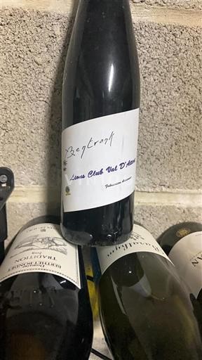 Valle del Loira No especificado Cuvée Traditionnelle Sin añada