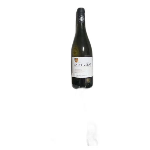Borgogna Saint-Véran Vignerons Des Grandes Vignes 2020
