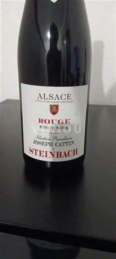 Alsace Joseph Cattin 2022