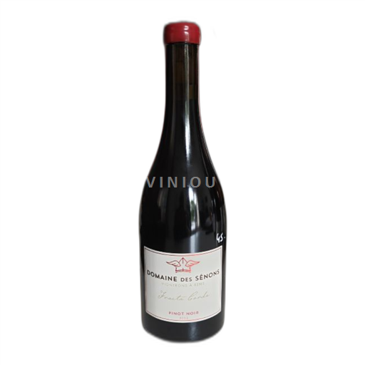 Burgundija Ni doloceno Domaine Des Sénons Fracta Corda 2023