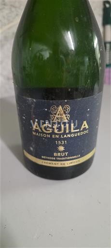 Languedoque Não especificado Aguilea Não Sazonado