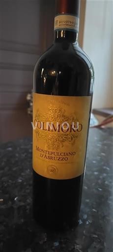Abruzzo Montepulciano d'Abruzzo Colimoro 2022