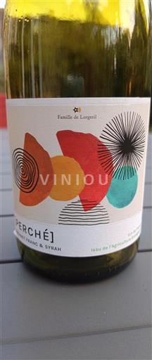 Languedoc No especificado Famille de Lorgeril Perché 2022