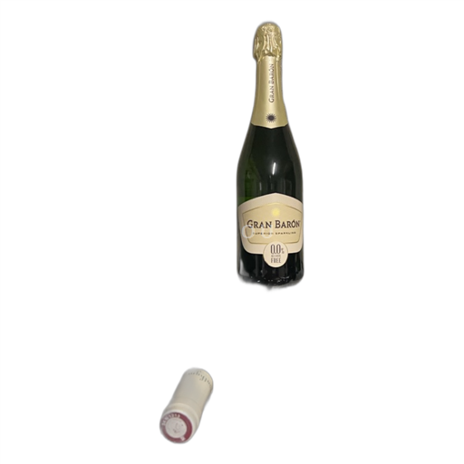 Catalogna Non specificato Gran Barón Superior Sparkling Senza annata