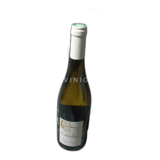 Valle della Loira Pouilly-fumé Domaine Chatelain Harmonie 2021