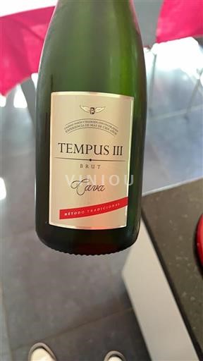 Katalánsko Nespecifikováno Tempus III Neročník