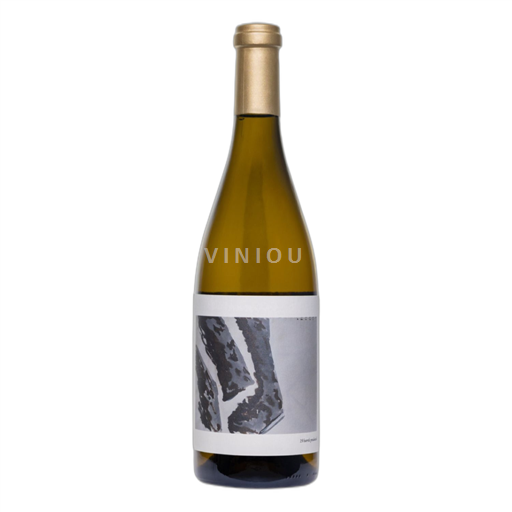 Kalifornische AVA Central Coast Sanford&Benedict Vineyard Chanin 2020