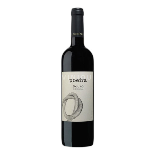 Portugalsko Douro Quinta do Poeira Poeira (37 Barricas) 2020