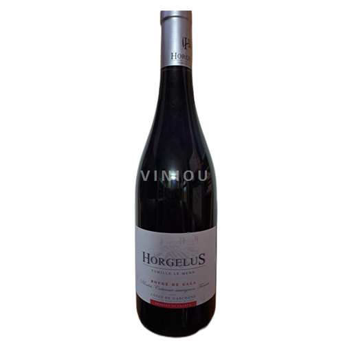 Sudoeste Côtes de Gascogne Domaine Horgelus Gala 2022