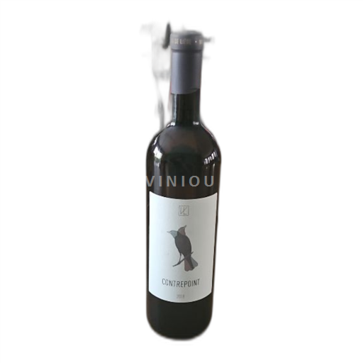 Lieja Vinos de Lieja Contrepoint 2018 2018